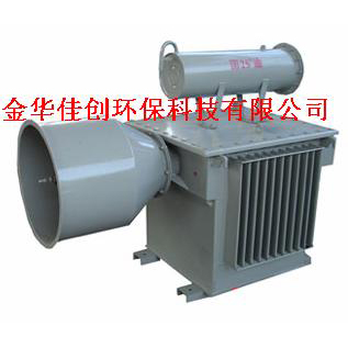 灵山GGAJ02电除尘高压静电变压器