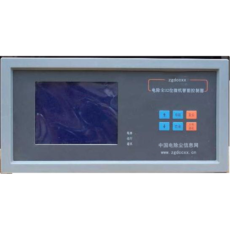 灵山HP3000型电除尘 控制器