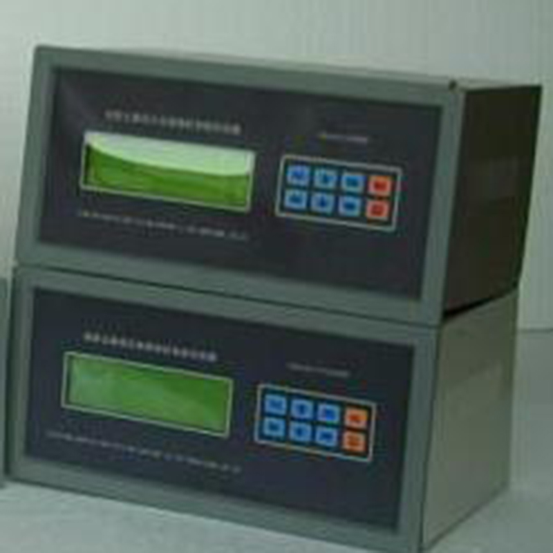 灵山TM-II型电除尘高压控制器